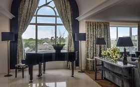 Conrad Dublin Hotel 5*